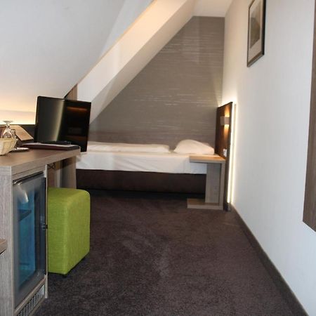 Landhotel גייזלווינד מראה חיצוני תמונה