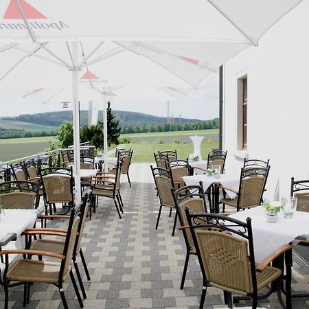 Landhotel גייזלווינד מראה חיצוני תמונה