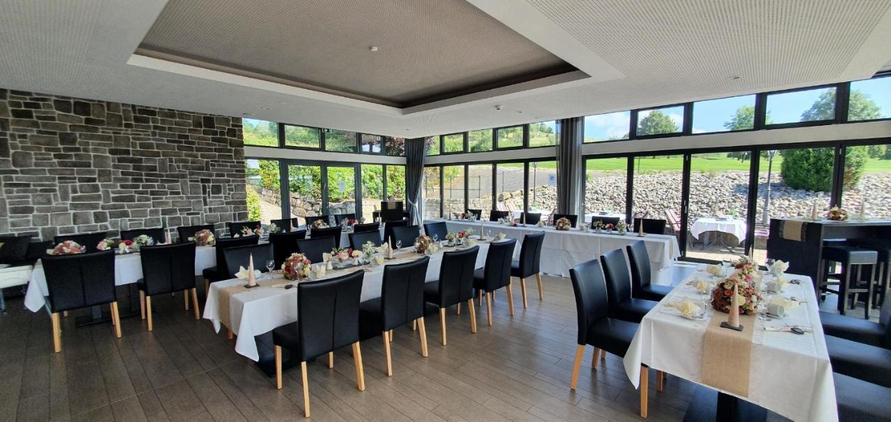 Landhotel גייזלווינד מראה חיצוני תמונה