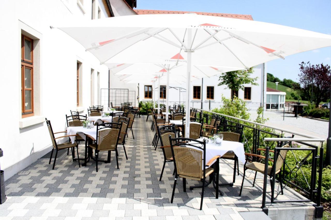 Landhotel גייזלווינד מראה חיצוני תמונה
