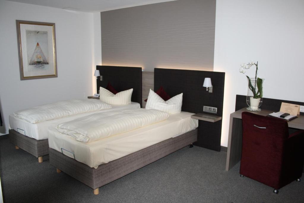 Landhotel גייזלווינד מראה חיצוני תמונה