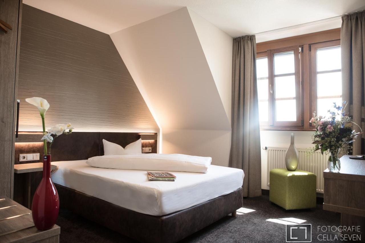 Landhotel גייזלווינד מראה חיצוני תמונה