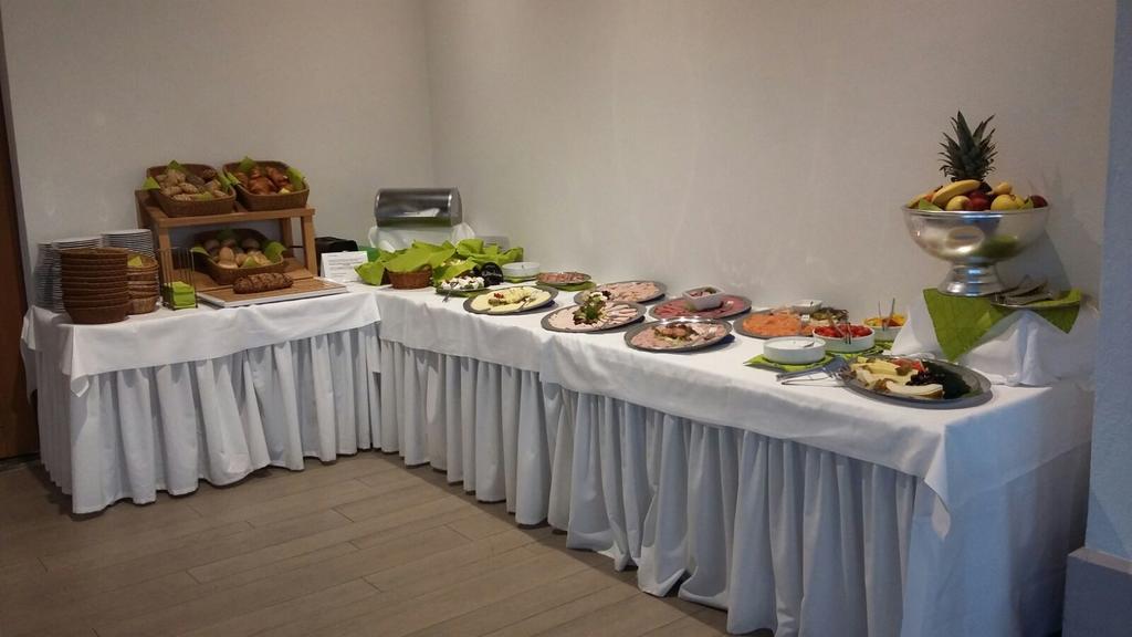 Landhotel גייזלווינד מראה חיצוני תמונה