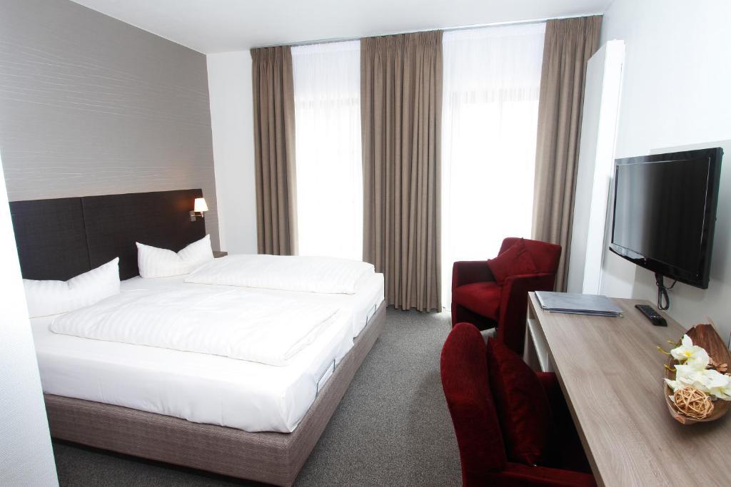 Landhotel גייזלווינד חדר תמונה
