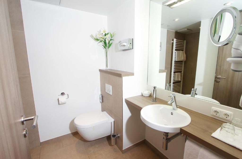 Landhotel גייזלווינד מראה חיצוני תמונה