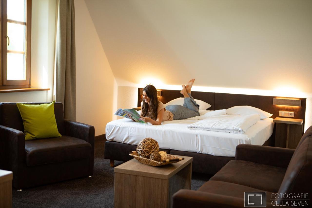 Landhotel גייזלווינד מראה חיצוני תמונה