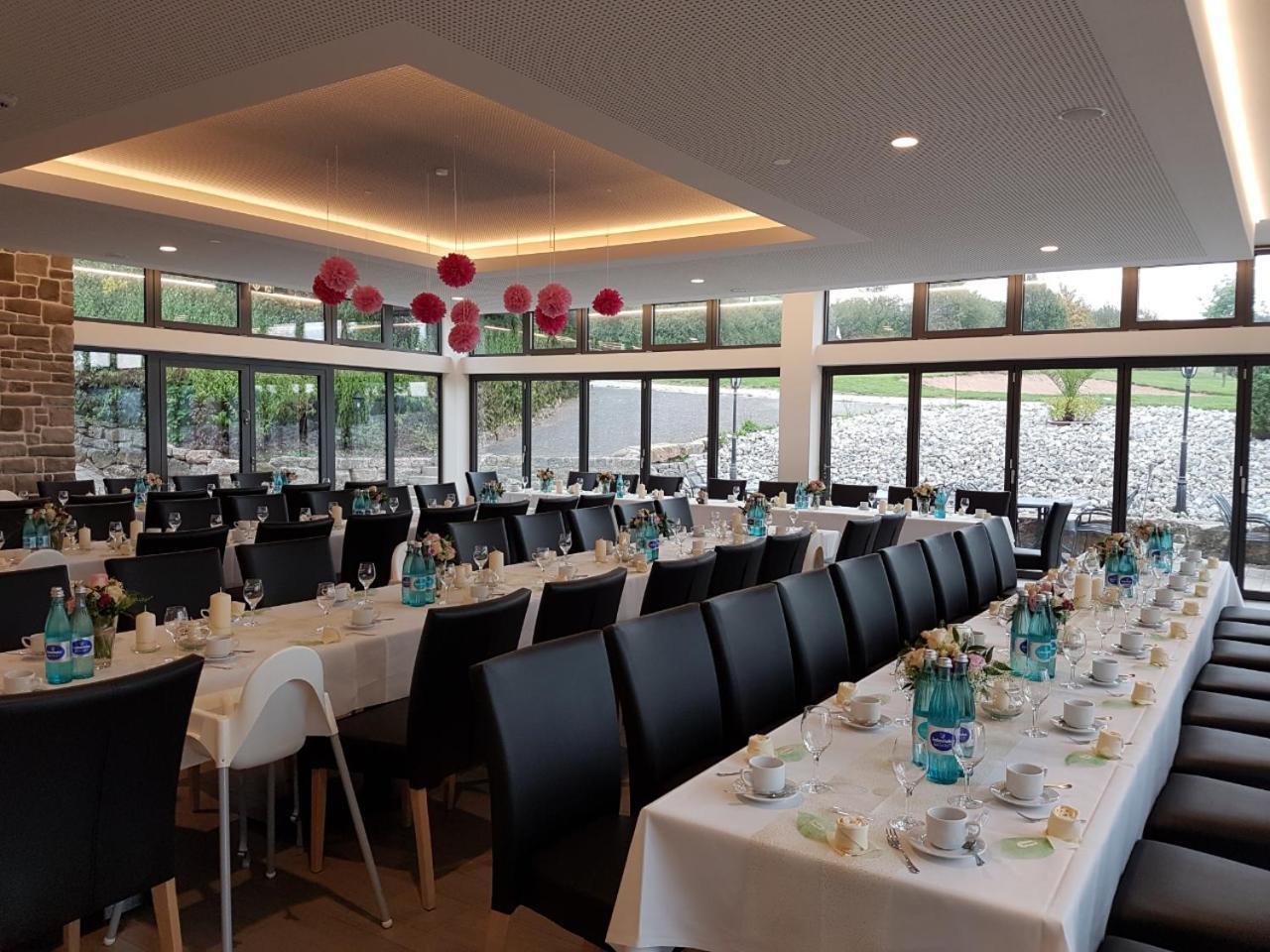 Landhotel גייזלווינד מראה חיצוני תמונה