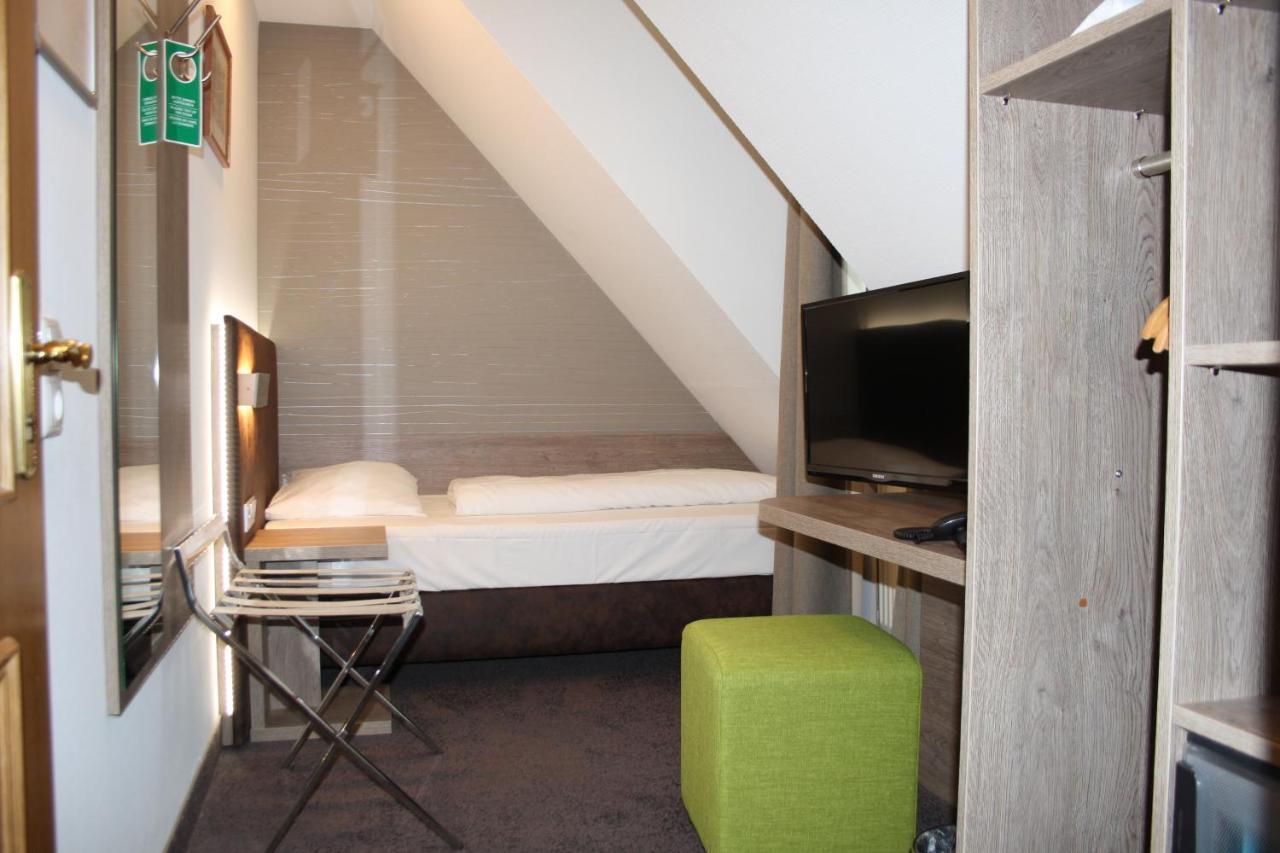 Landhotel גייזלווינד מראה חיצוני תמונה